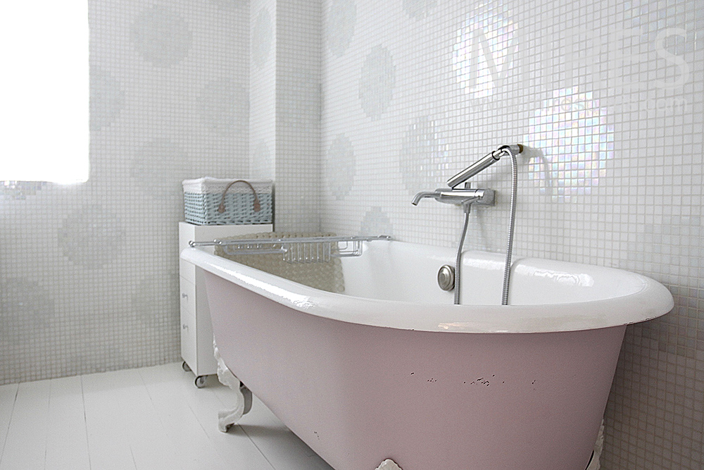C1453 – Tender immaculate bathtub