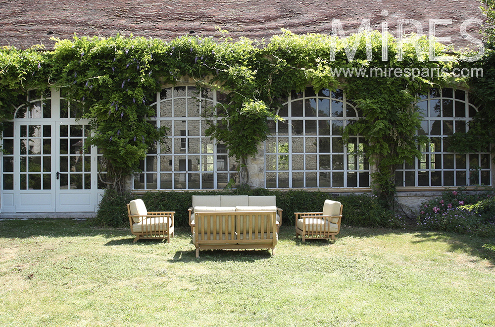 C1310 – Relaxation area