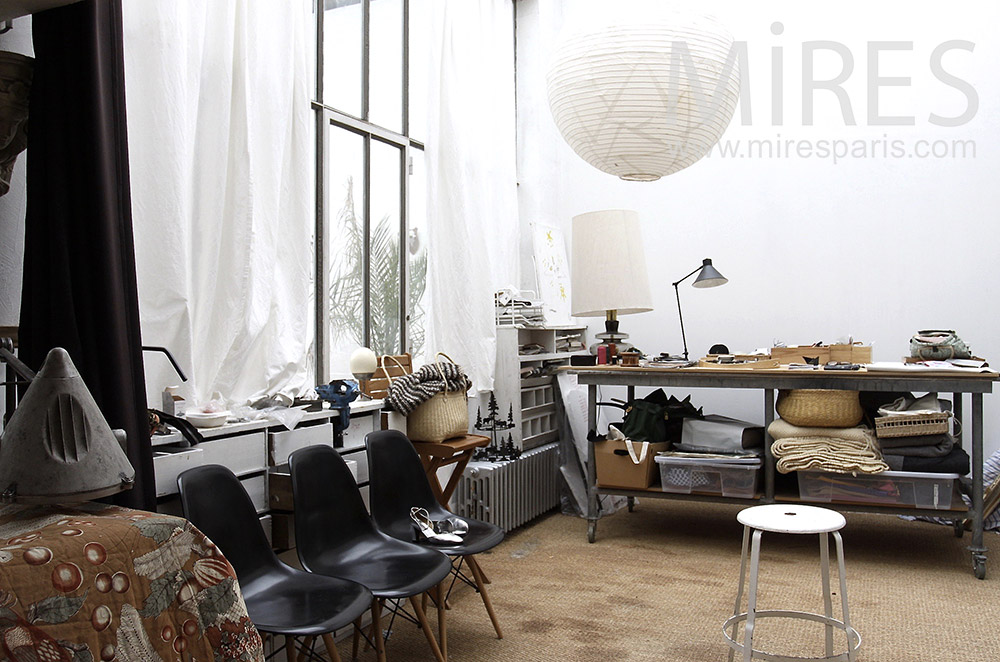 C0084 – Sewing workshop