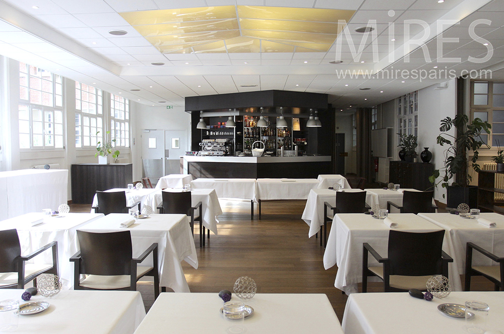 C1500 – Restaurant