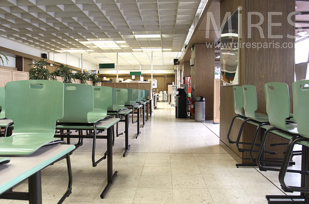C1500 – Canteen