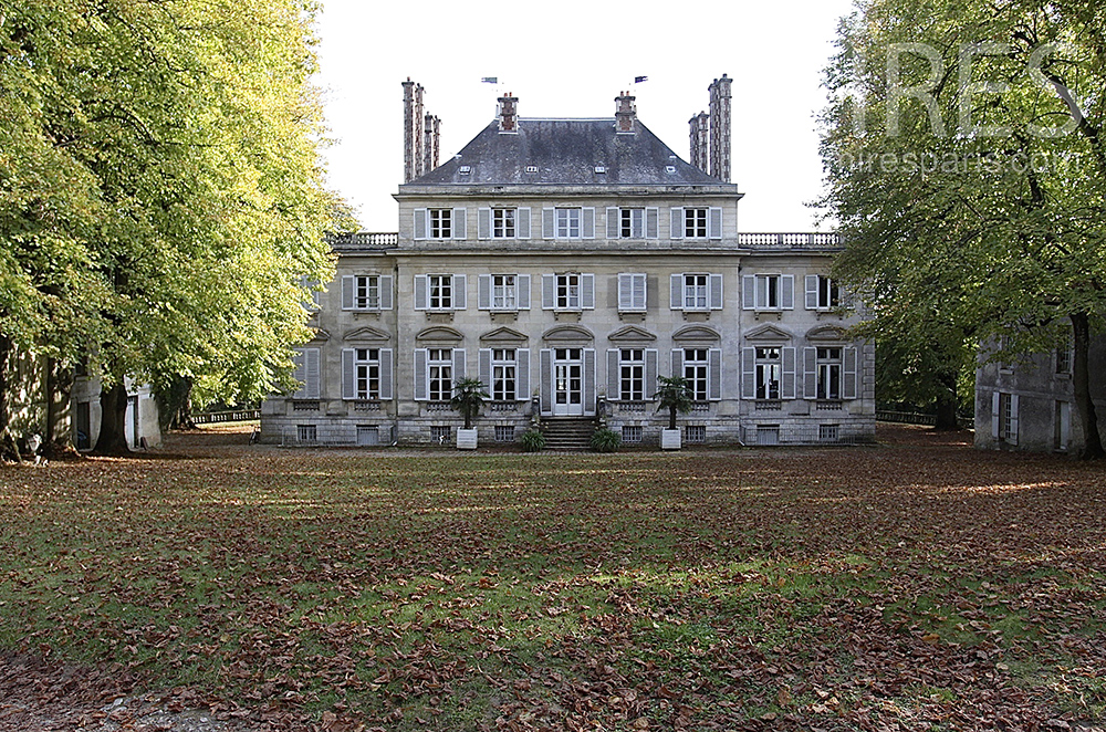 C1508 – Château du seigneur