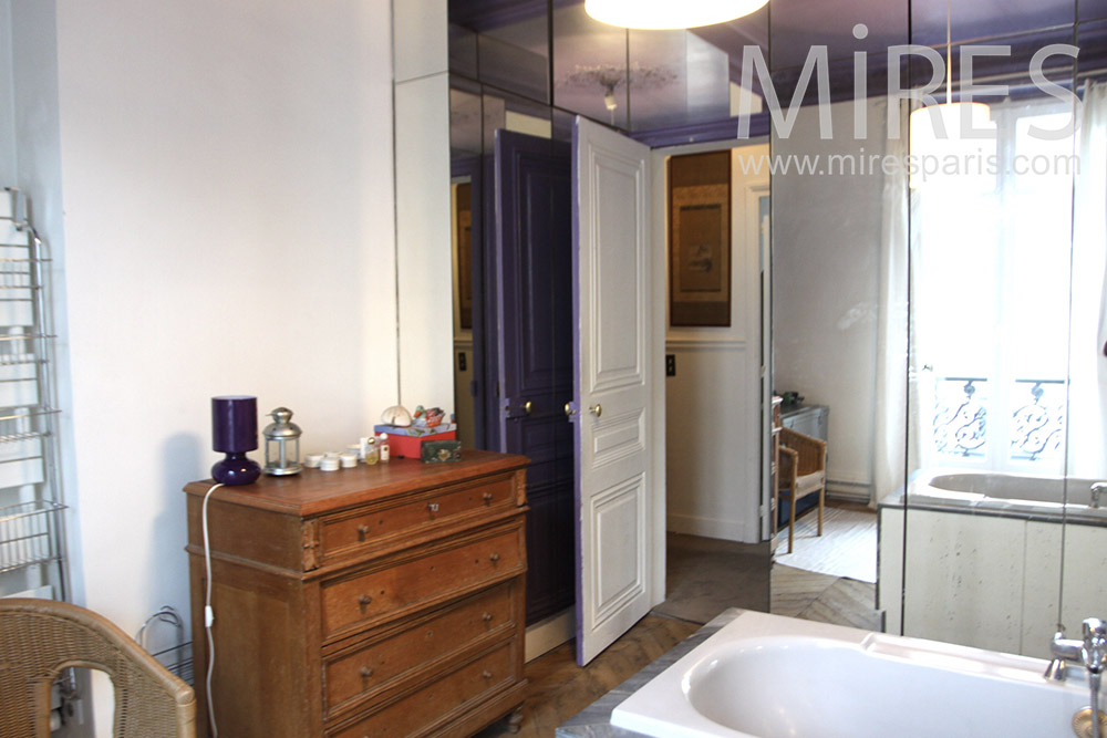 C0711 – Salle de bain