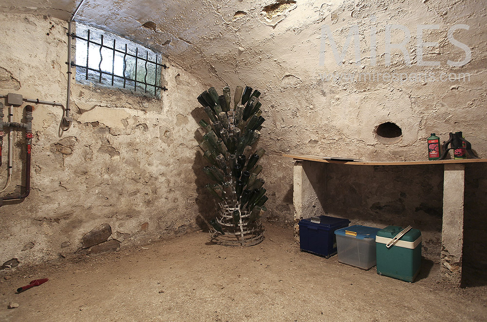 C1396 – Vaulted cellar