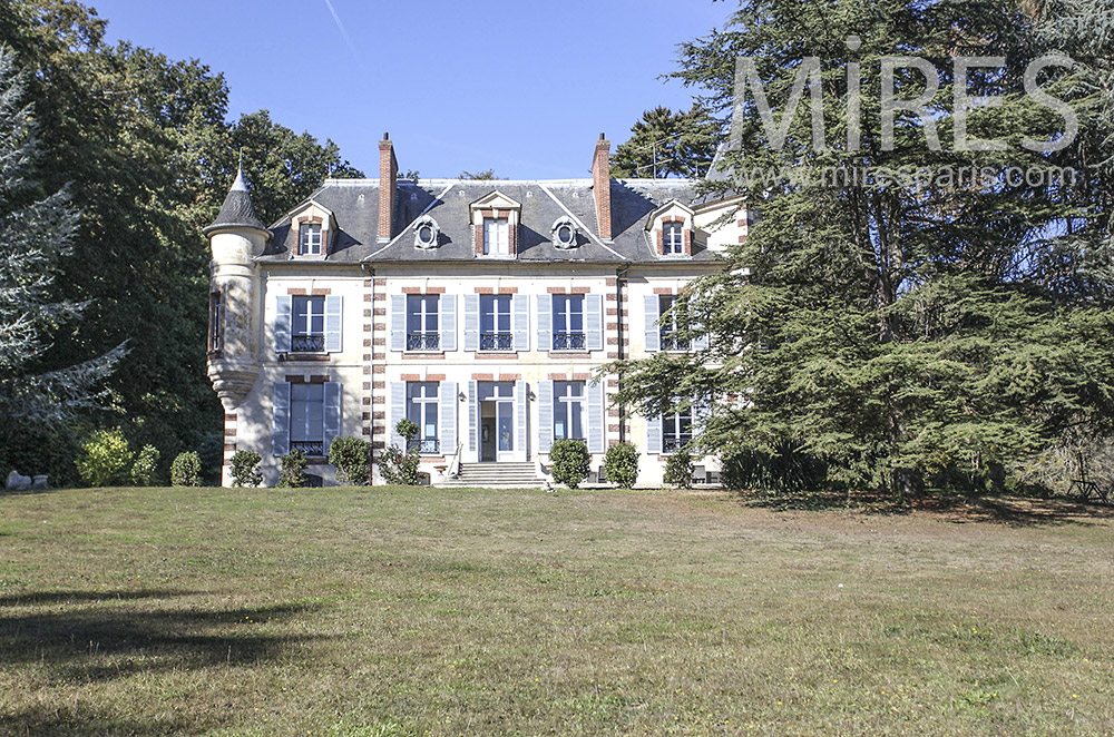 C0630 – Manoir du haras