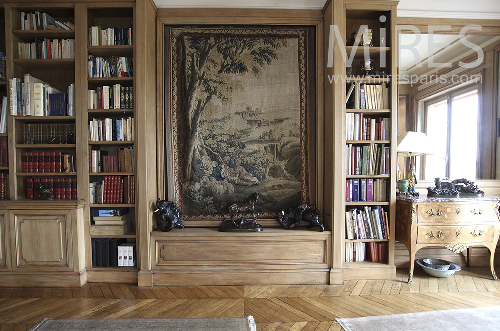 Reading corner. C0065