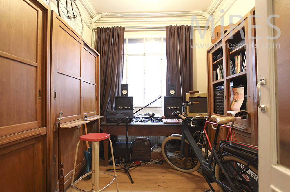 Studio son. C0015