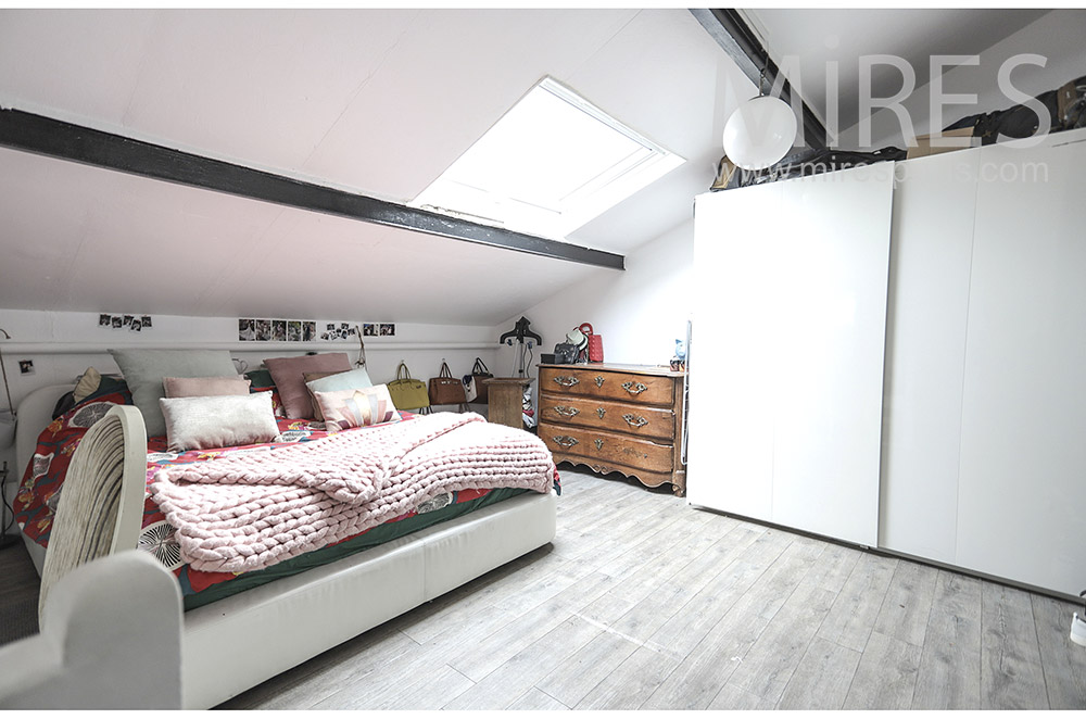 Chambre. C1674