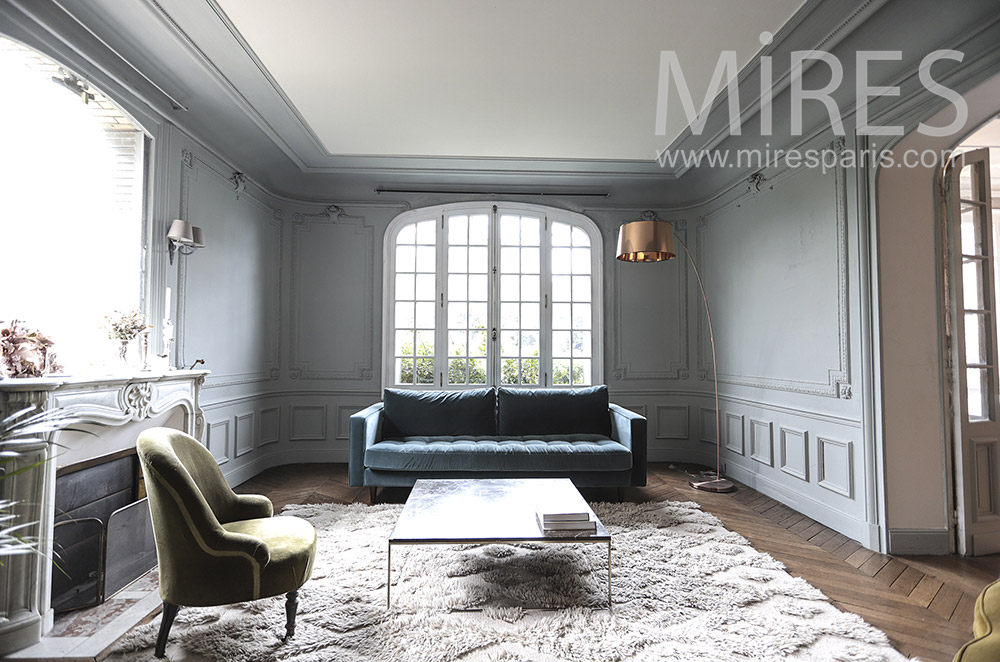 Beau salon. C0963