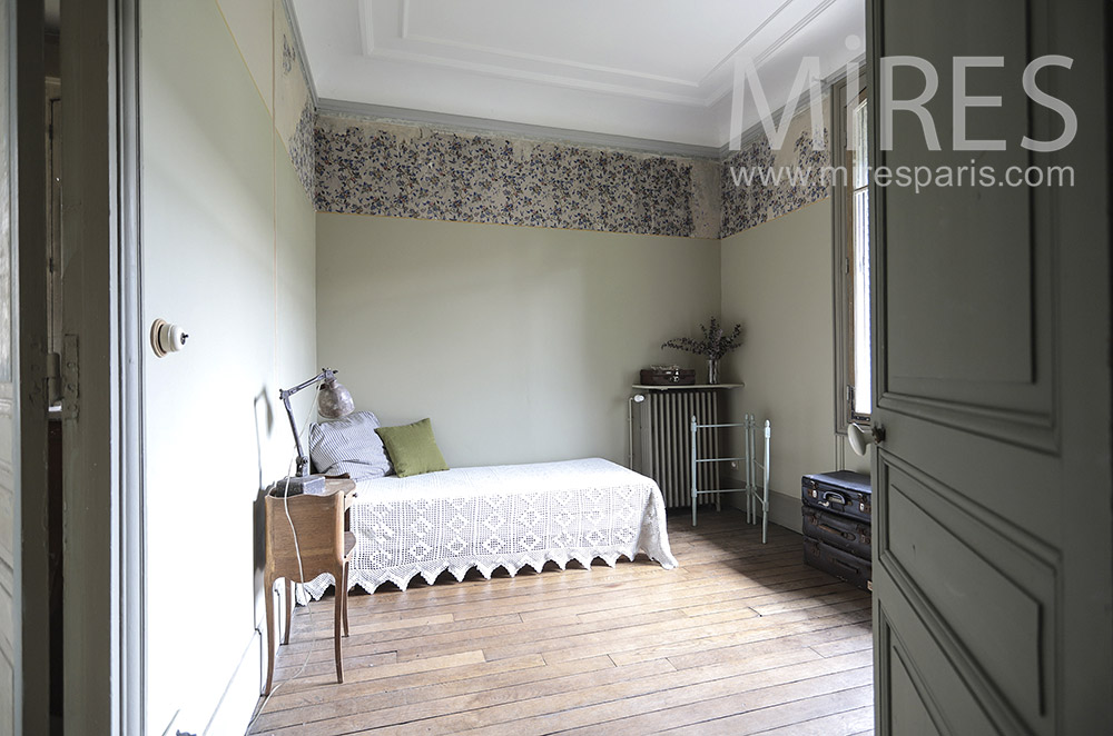 Chambre simple. C0963
