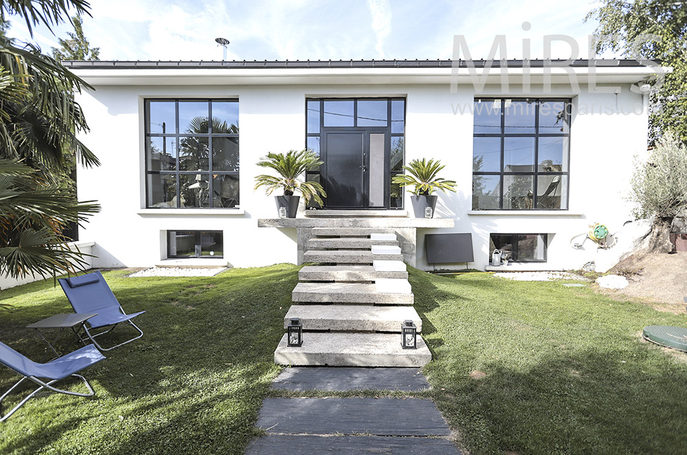 Deco loft. C0019