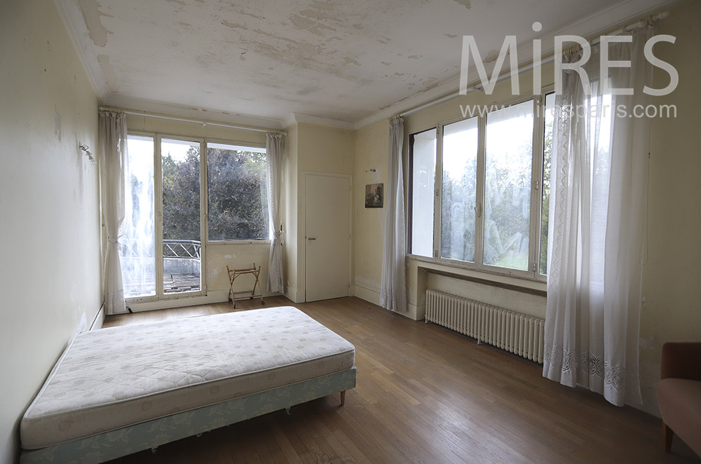 Chambre. C1761