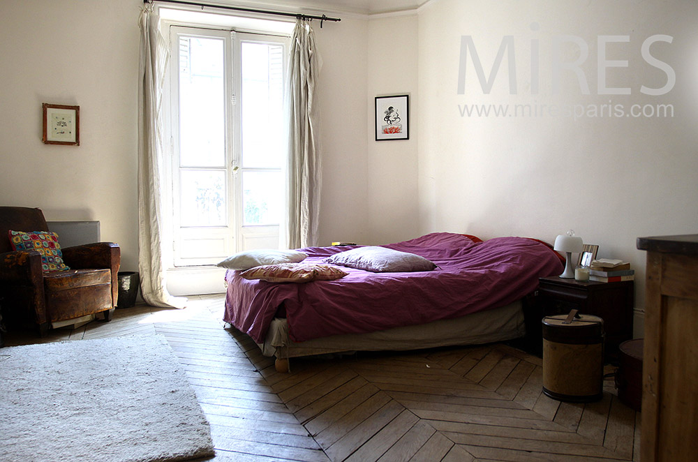 C0104 – Simple room
