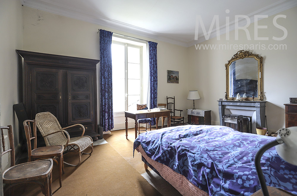 C0419 – Chambre