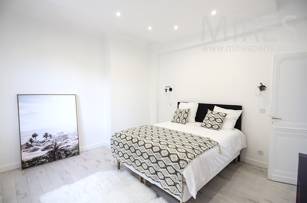 White room. C1795