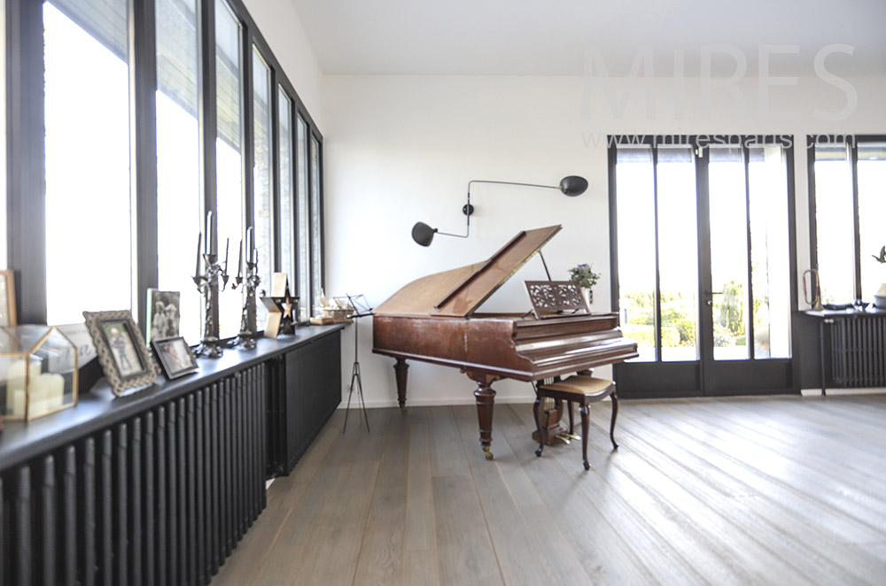 Piano. C1797