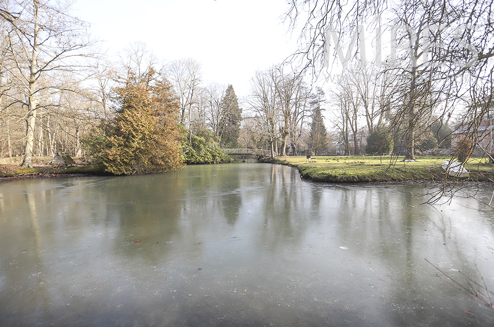 Pond. C1805