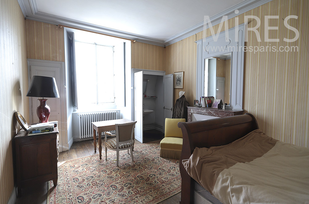 C1819 – Chambre simple