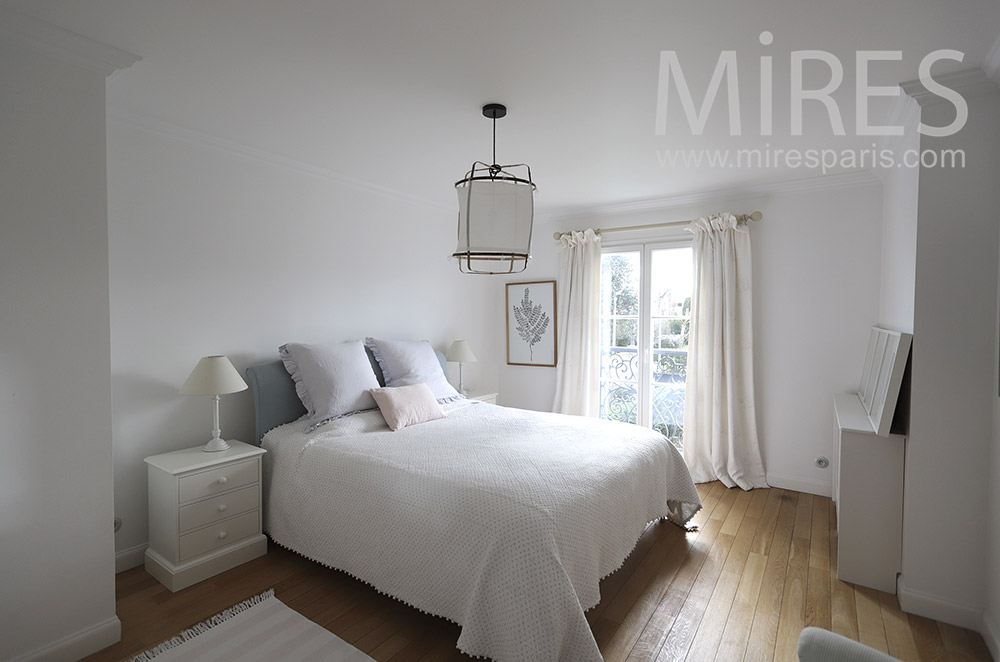 White room. C1826