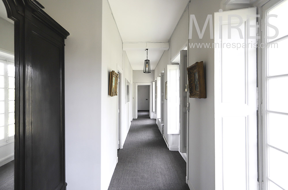 Corridors. C0053