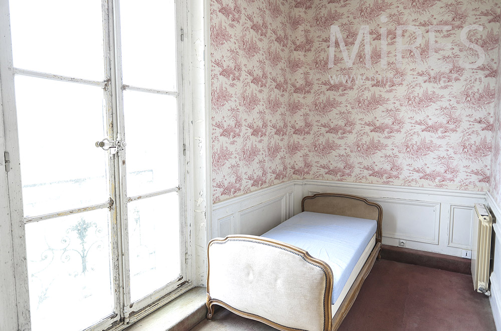C1830 – Chambre d’enfant