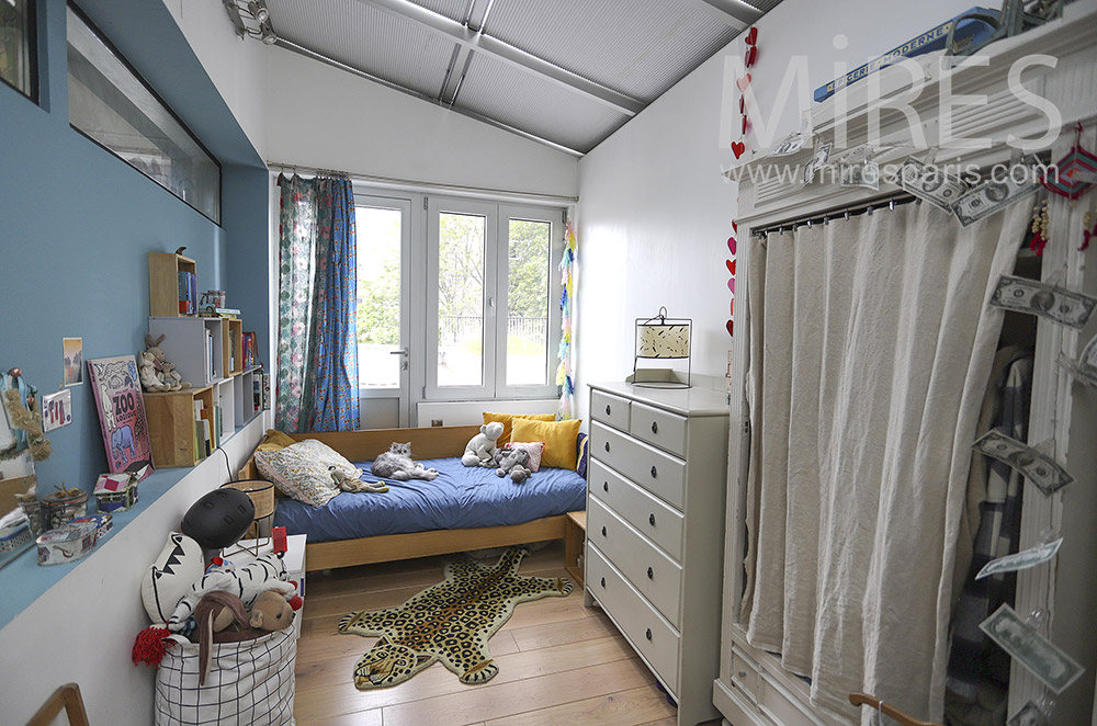 C1397 – Children’s bedrooms