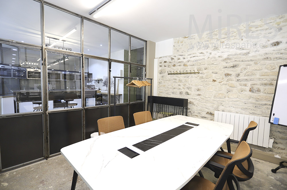C1919 – Meeting room