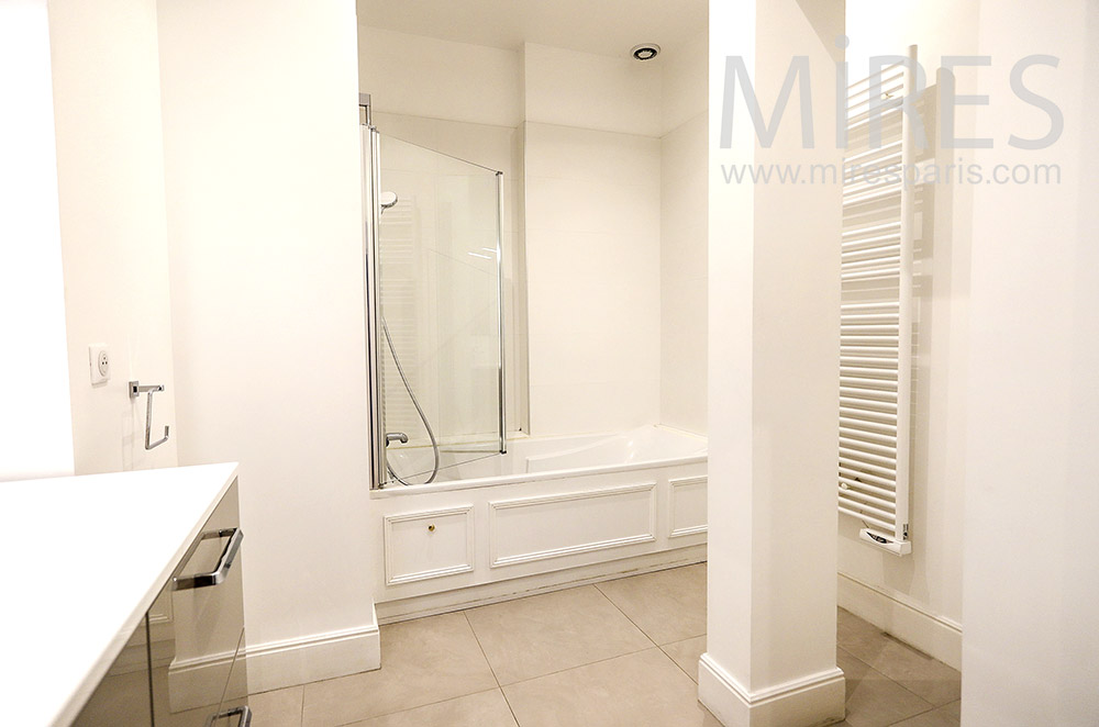 Bathroom. C1936