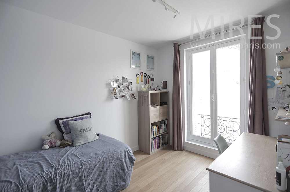 C2012 – Chambre d’enfants