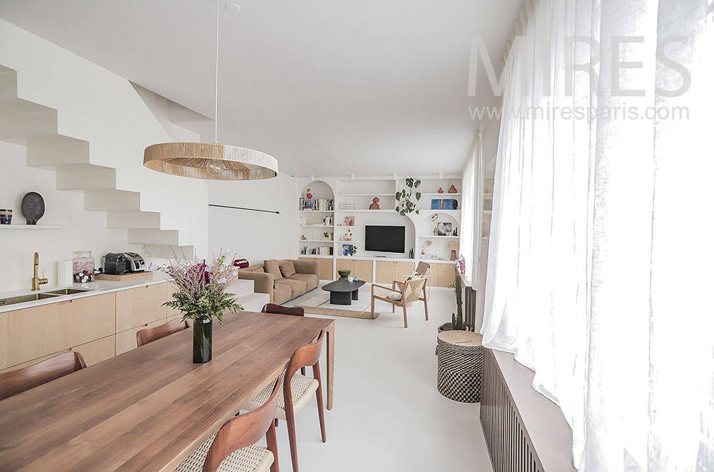 C2034 – Duplex