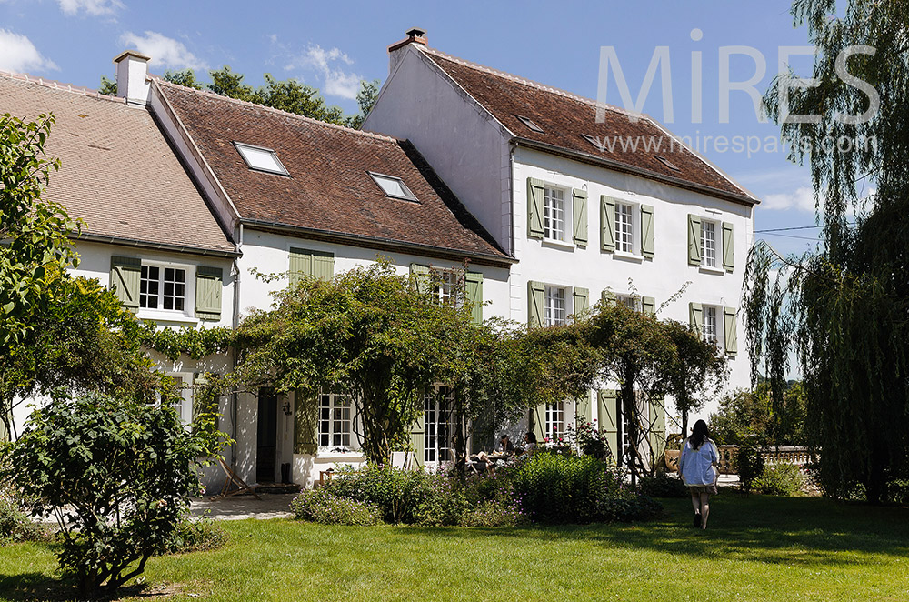 C2040 – Ancien moulin