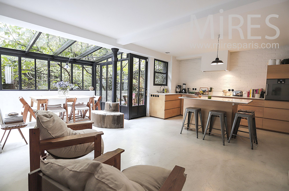 C2059 – Townhouse