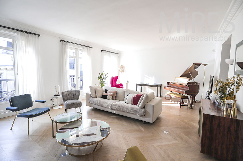 Appartement familial. C2072