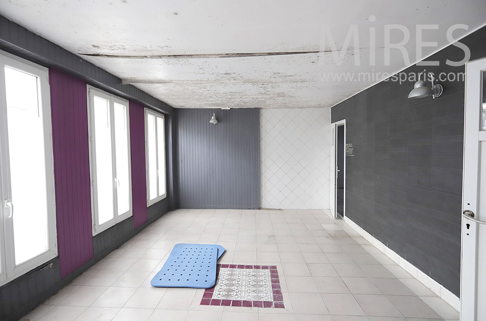 C2069 – Activity room