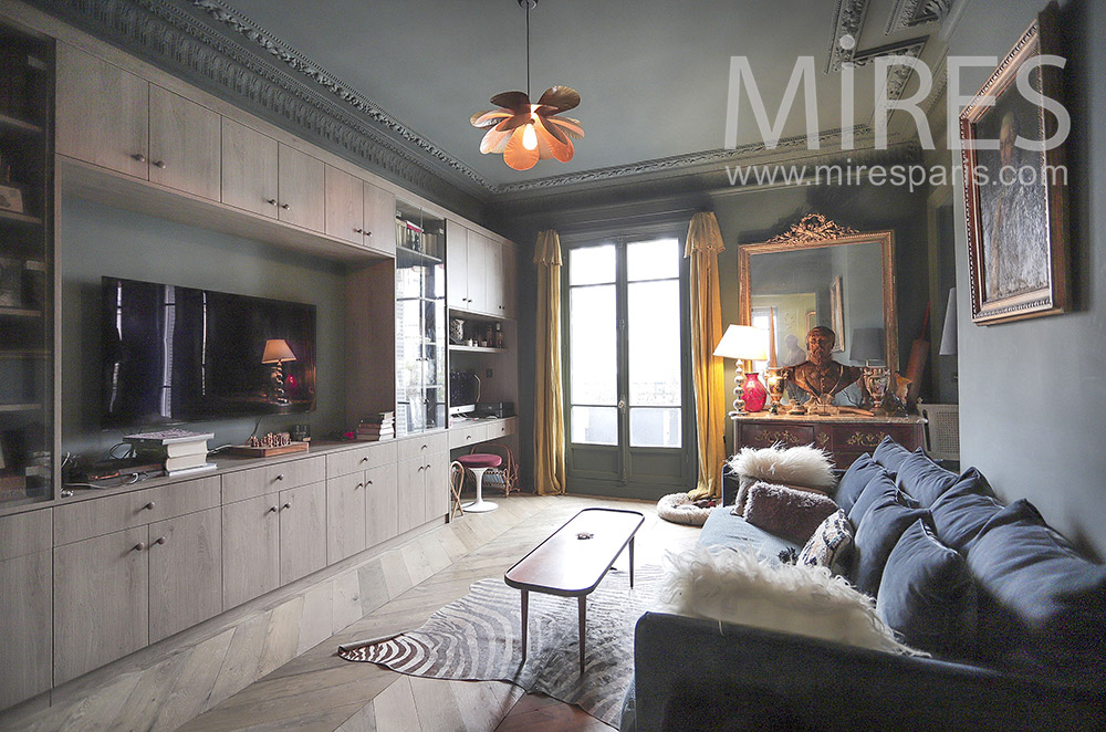 C2074 – Living room 2