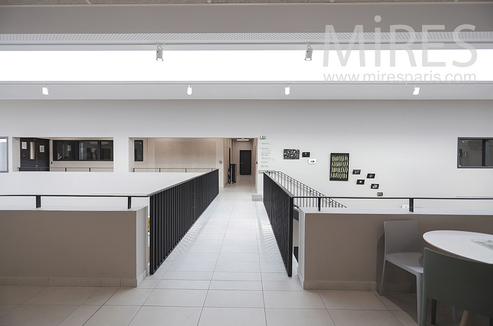 C2077 – Passageway