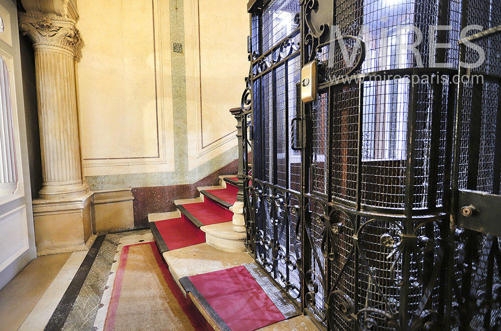 C2089 – Common areas