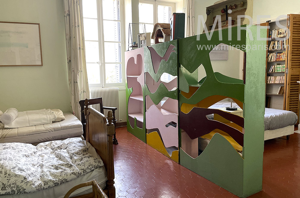 C2092 – Chambre d’enfants