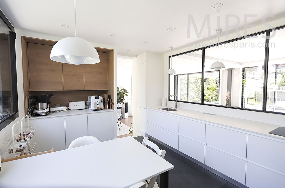 C2107 – Modern kitchen