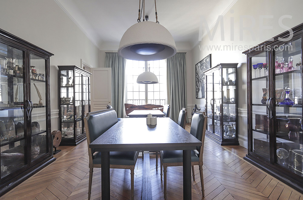 C2108 – Dining room 1