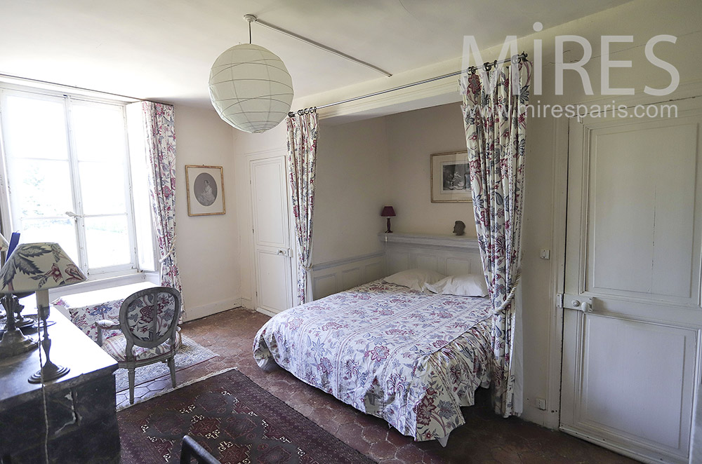 C2115 – Four bedrooms with alcoves