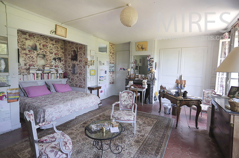 C2115 – Bedroom 2