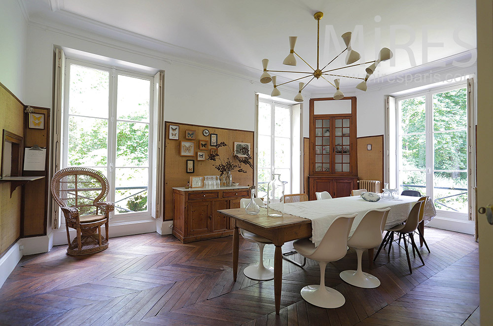 C2126 – Dining room 1