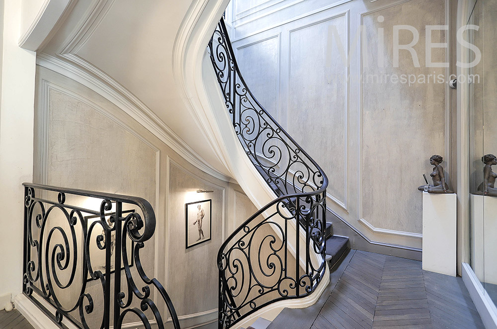 C2127 – Staircase