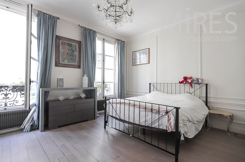 C2127 – Chambre 2