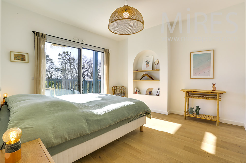C2130. Rooms