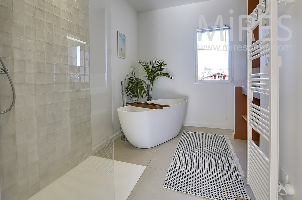 C2130. Bathrooms