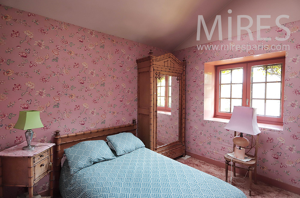 C2136 – Bedroom 3