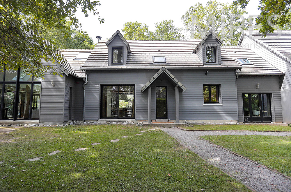 C2146 – Maison d’architecte