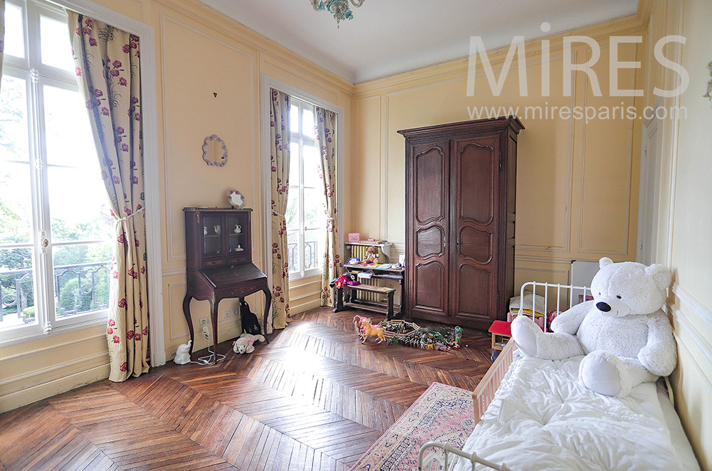 C1864 – Children’s bedroom